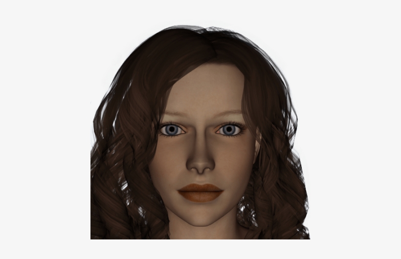 The Goat Nose - Wide Nose, transparent png download