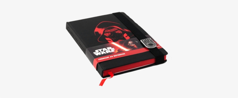 Includes Kylo Ren Themed A5 Notebook " Name="og Description - Cornhole, transparent png download