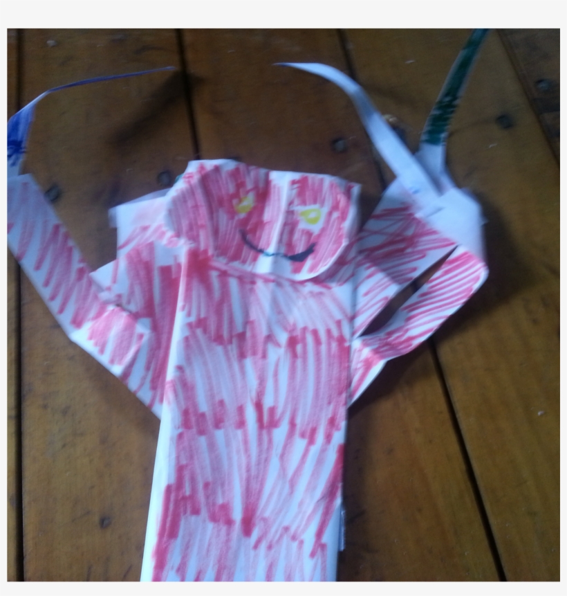 General Grevious - Finger Puppet, transparent png download