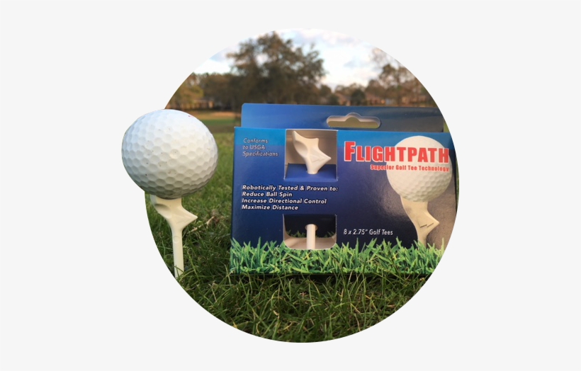 This Concept Is Simple, If The Golfer Is Only Hitting - Pitch And Putt, transparent png download