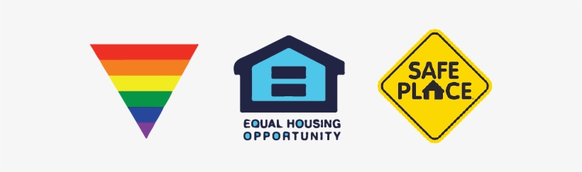 Dt Icons Dark-01 - Equal Housing Opportunity, transparent png download