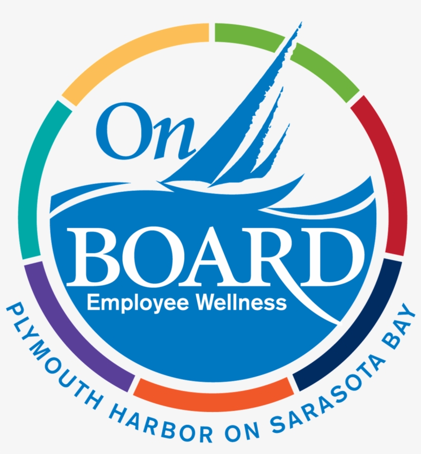 At Plymouth Harbor, We Understand That Taking Good - Circle, transparent png download