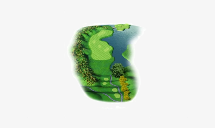 Le Golf National Hole 15 Le Juge 2018 Ryder Cup - Le Golf National, transparent png download