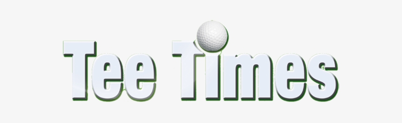 The Golf Magazine For Local Club Golfers In The South, - Pitch And Putt, transparent png download