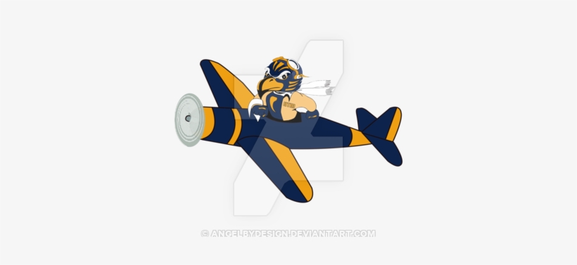 Picture Library Library Angelbydesign Micah D Archangel - Airplane, transparent png download