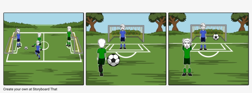 Nick On The Soccer Field - Lionel Messi, transparent png download