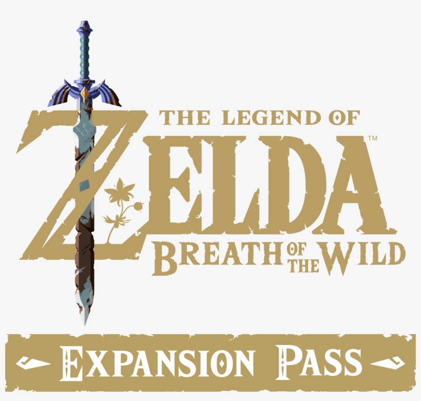 Nintendo Prepares Downloadable Content For The Legend, transparent png download