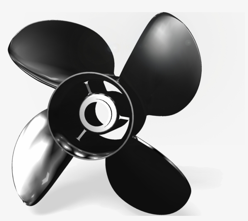 Propeller - Boat Propeller Png, transparent png download