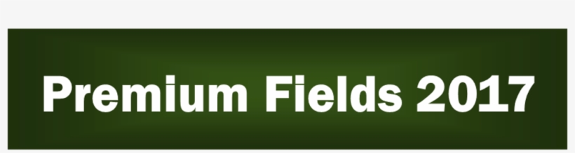 Soccer Field Dimensions - Parallel, transparent png download