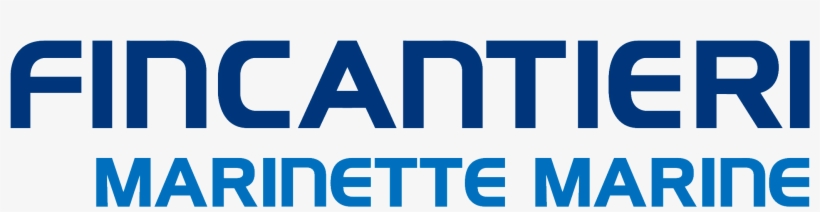Anchored By The World's Leading Complex Systems Integrator - Fincantieri Marine Group Logo, transparent png download