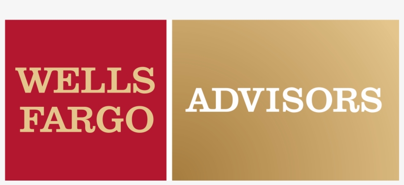 Wells Fargo Advisors, transparent png download