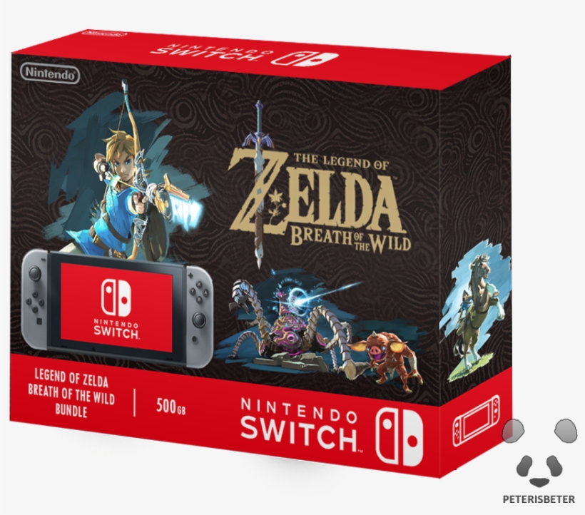 Png - Legend Of Zelda Breath Of The Wild Game Cover Wood, transparent png download