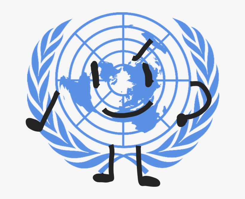 Derpyunikitty/objects Of The World 4a - United Nations, transparent png download