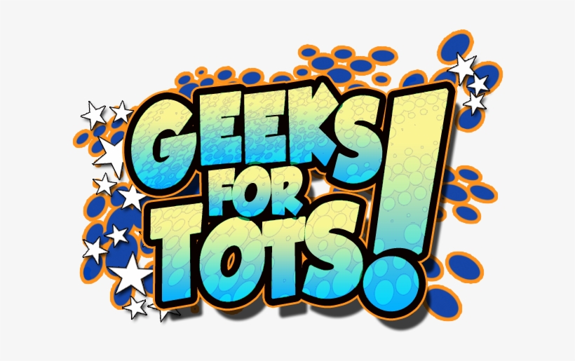Give Stuff, Get Stuff It's Just That Easy - Geek, transparent png download