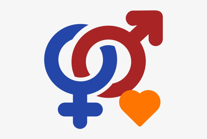 Related Wallpapers - Gender Icon Black Png, transparent png download