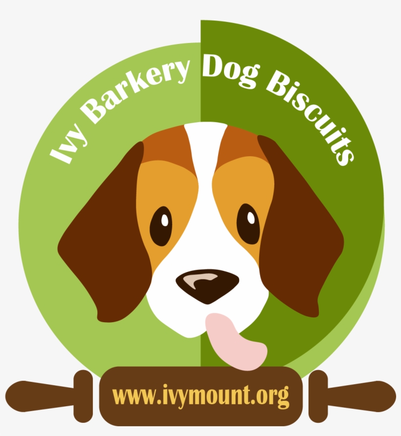 The Ivymount School Vector Freeuse Library - Dog, transparent png download