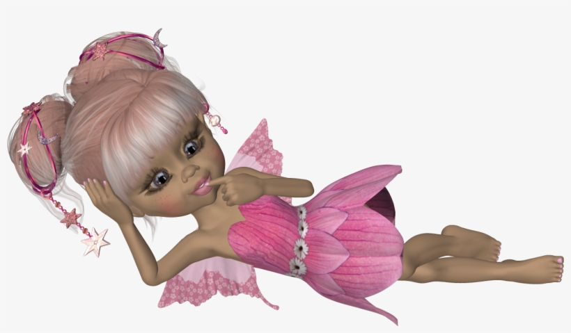 Clip Art, Cookies, Baby Dolls, Biscuits, Cookie, Illustrations, - Fairy, transparent png download