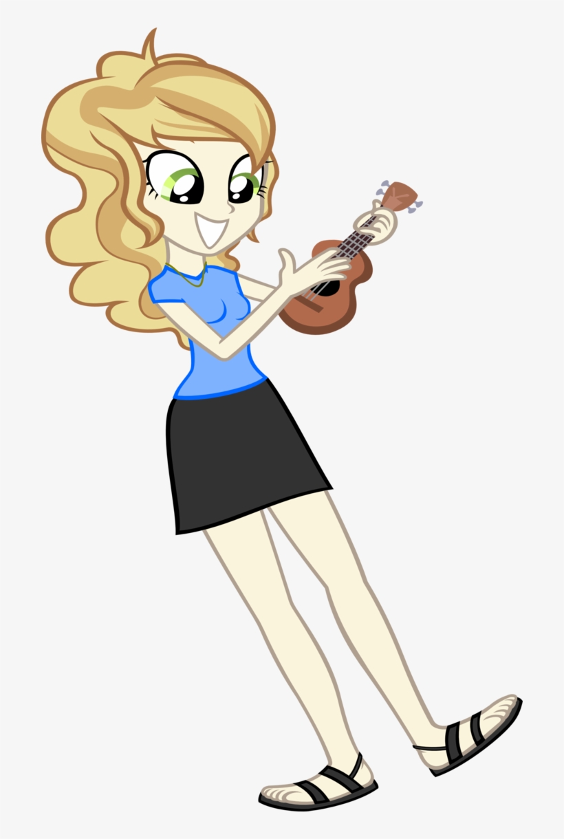 Sweet Eqg By Ironm - Mlp Sweet Biscuit Equestria Girls, transparent png download