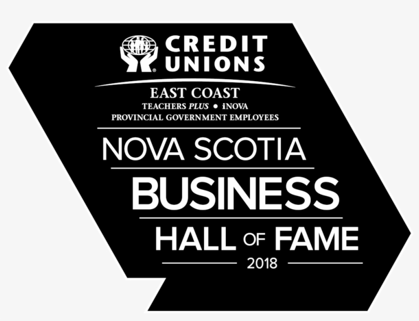 Bhof Logo With Cu - Credit Union, transparent png download