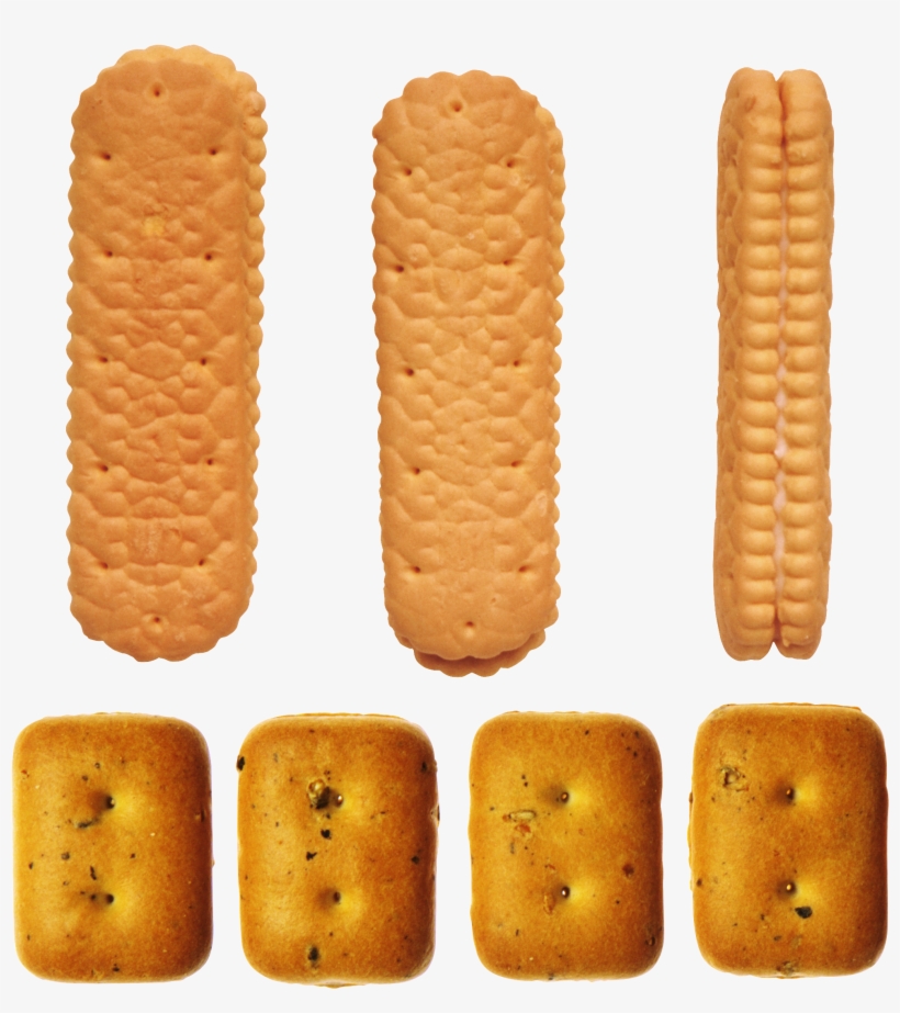 Finger Biscuit Png, transparent png download