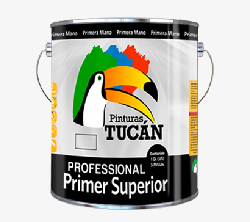Primers - Pinturas Tucan, transparent png download