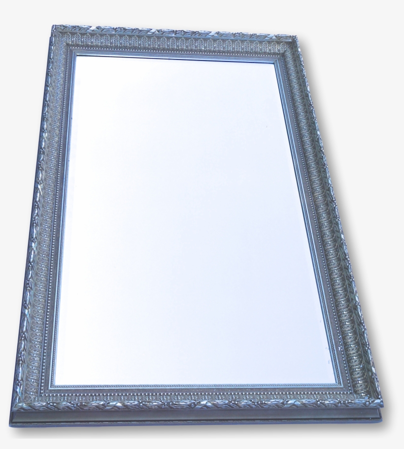 Com/products/french Hand Carved - Mirror, transparent png download