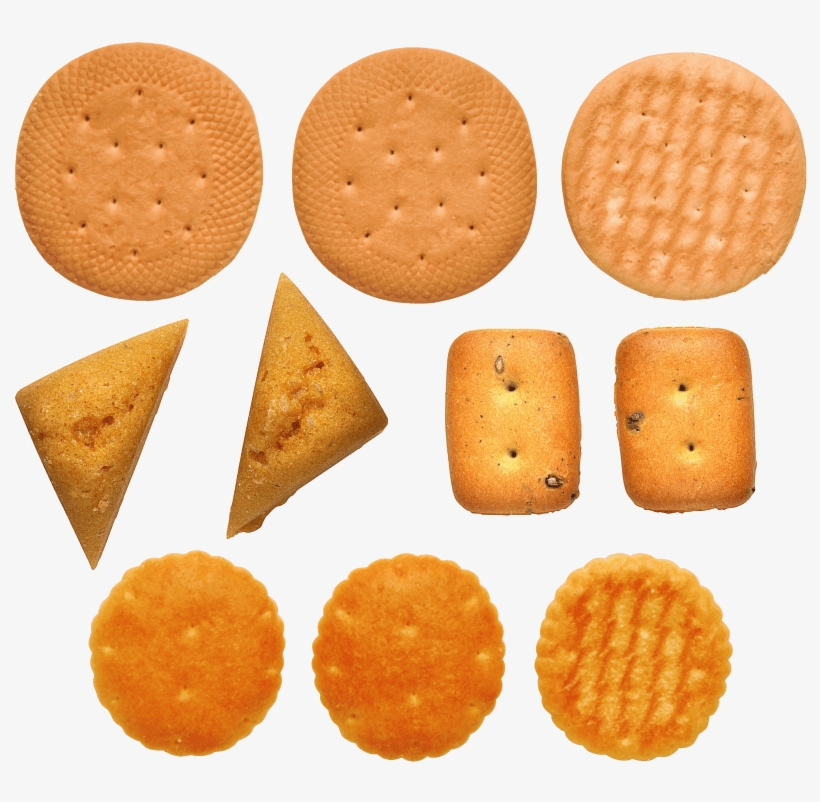 Free Png Biscuit Variation Png Images Transparent - Biscuit, transparent png download