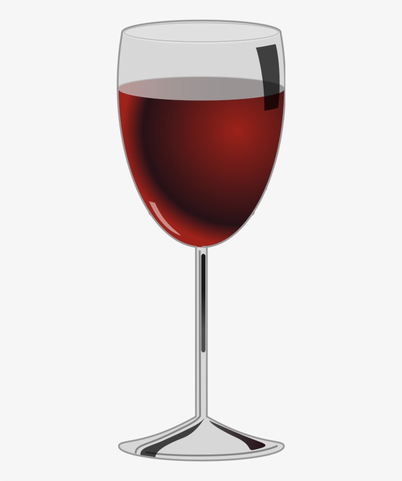 Wine Glasses Vector Png, transparent png download