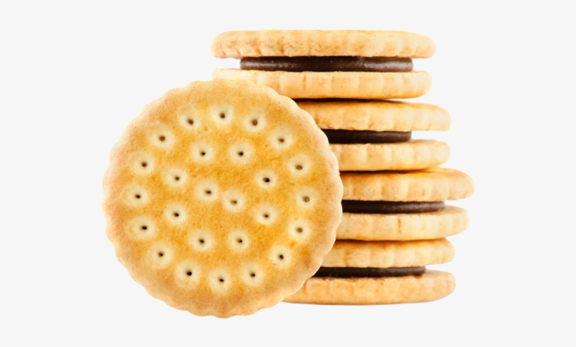 Brinky Mini Sandwich Biscuits - Sandwich Biscuit Png, transparent png download