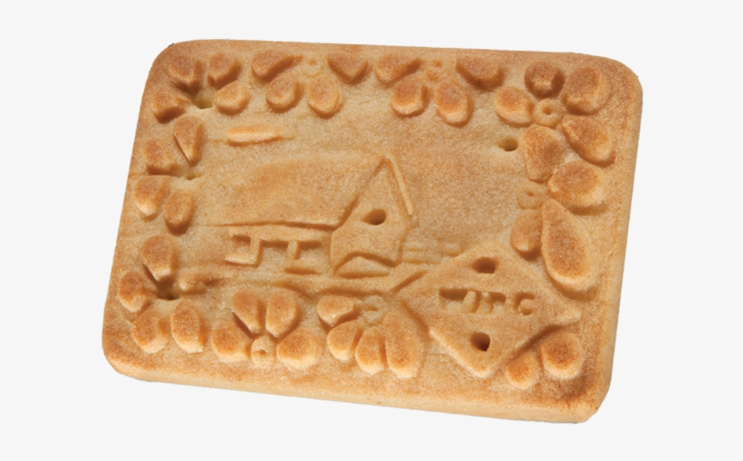 Shirley Classic Biscuit - Wibisco Shirley Biscuits - 3.5 Oz Pack, transparent png download