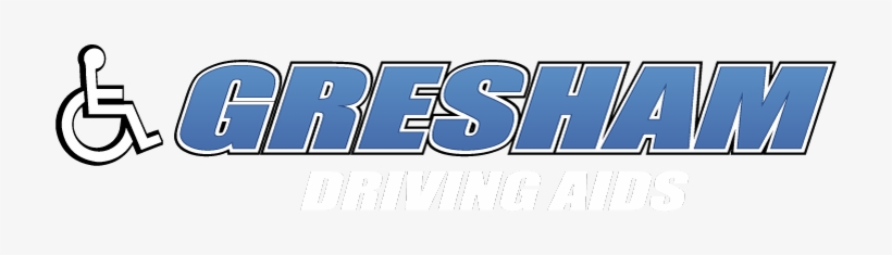 Gresham Driving Aids Logo - Gresham Driving Aids, transparent png download
