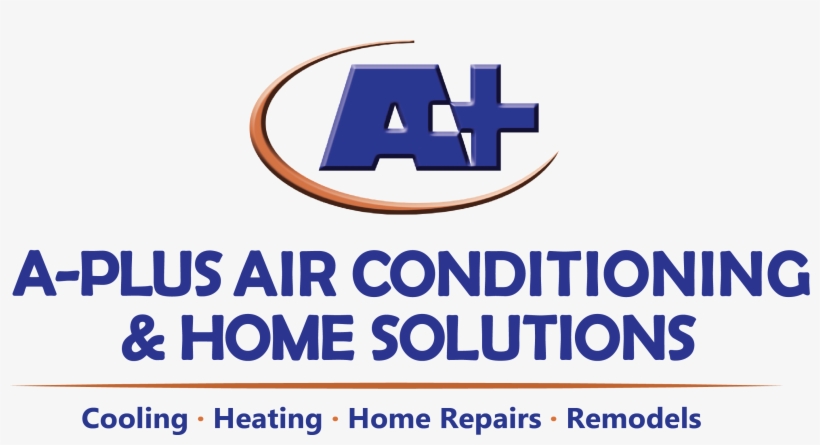 A-plus Energy Management Air Conditioning & Home Solutions - Poster, transparent png download