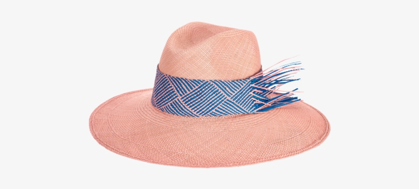 Tucan - Panama Hat, transparent png download