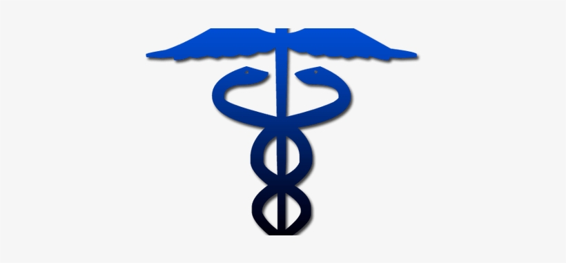 Rod Of Asclepius - Staff Of Hermes, transparent png download