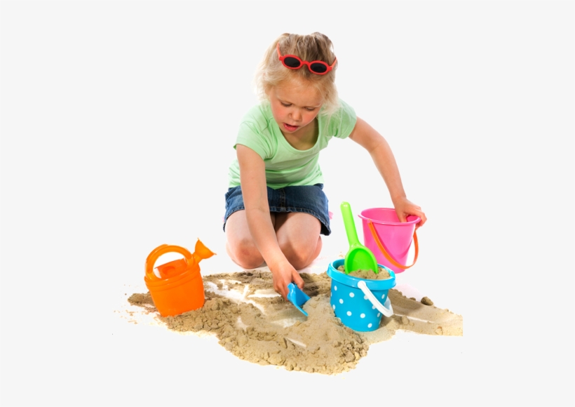 Tipperary, And Uses The Power Of Play To Help Children - Children Play Sand Png, transparent png download