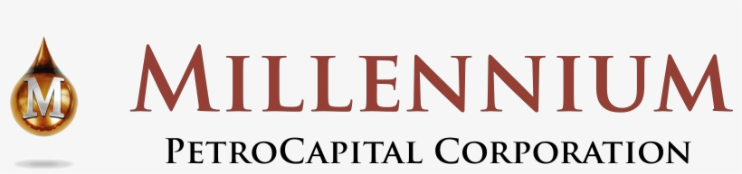 Millennium Petrocapital Corporation Logo - Horizon Observatory, transparent png download