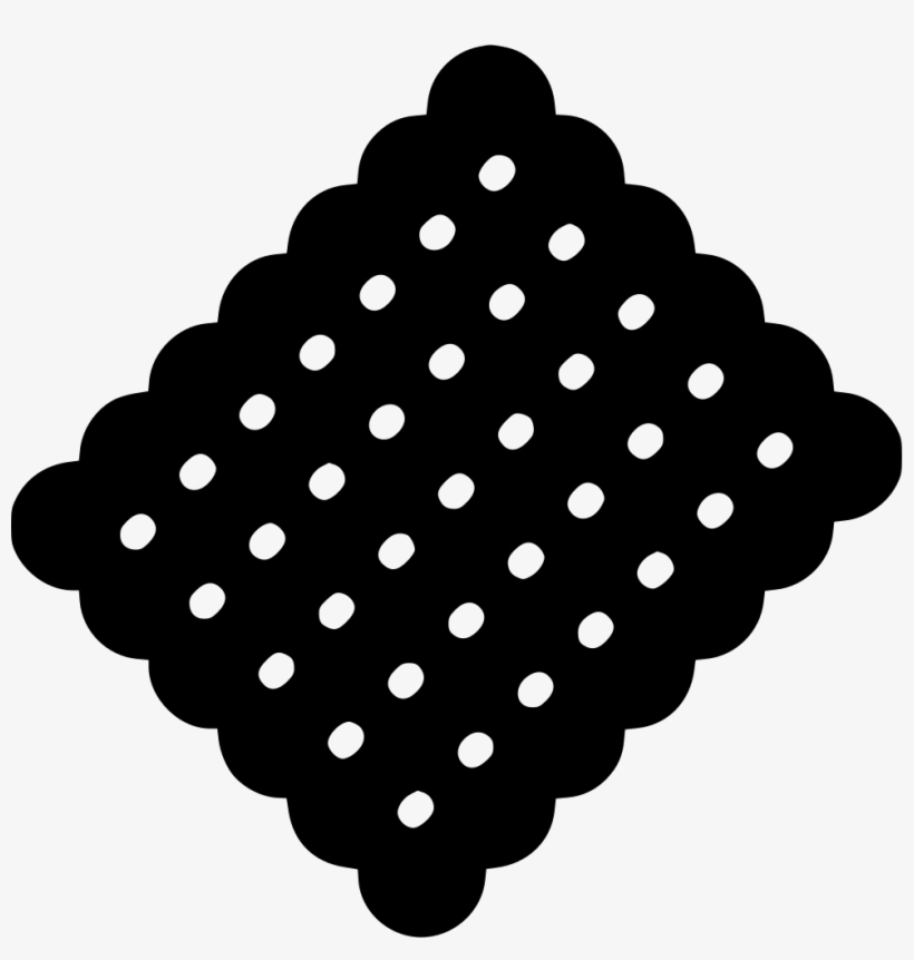 Png File Svg - Biscuit Vector Png, transparent png download