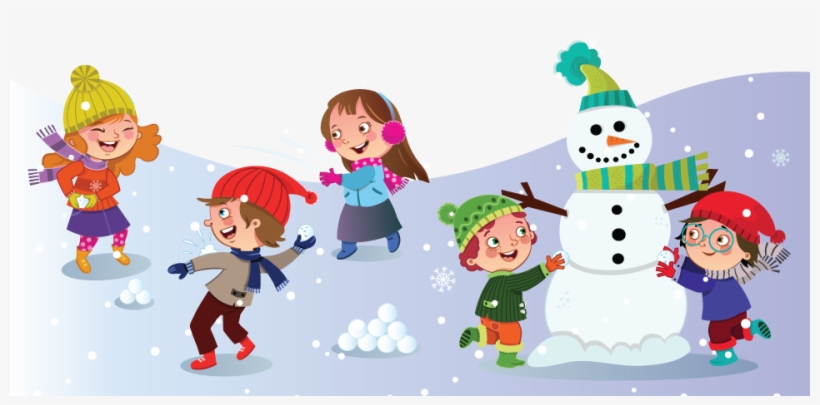 Winter, transparent png download