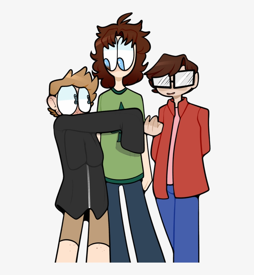 I'm Sure That Would End Well - Cartoon, transparent png download