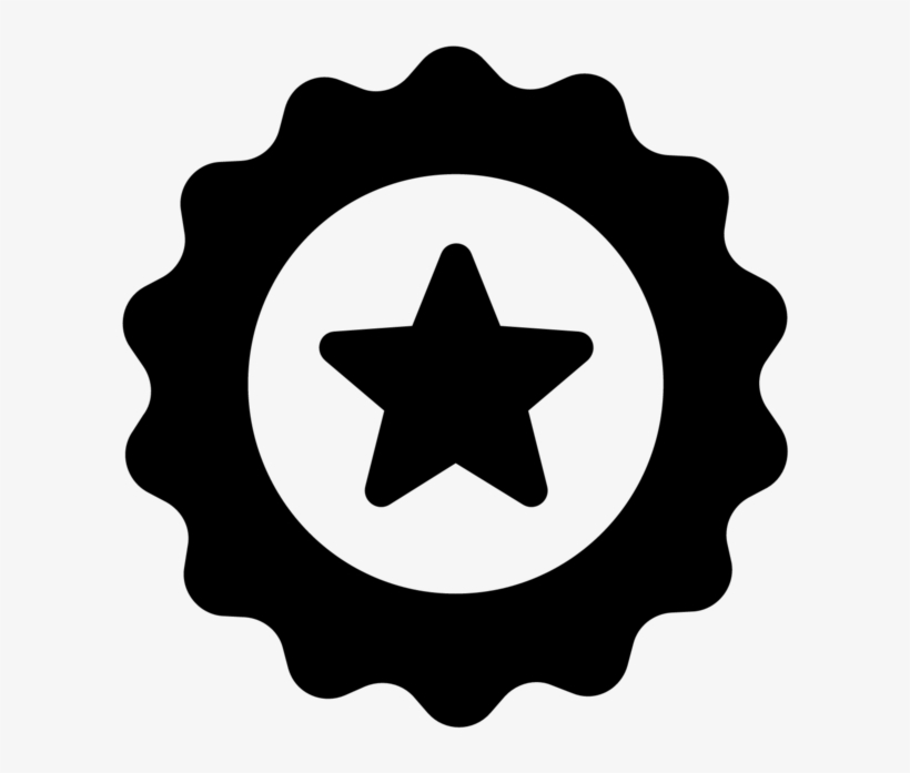 A Rated By Better Business Bureau, transparent png download