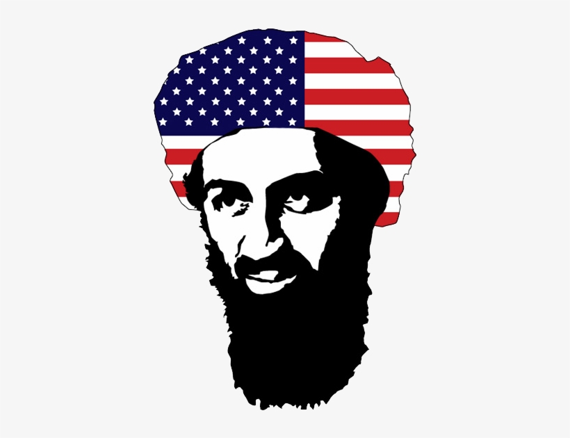 Osama Bin Laden, transparent png download