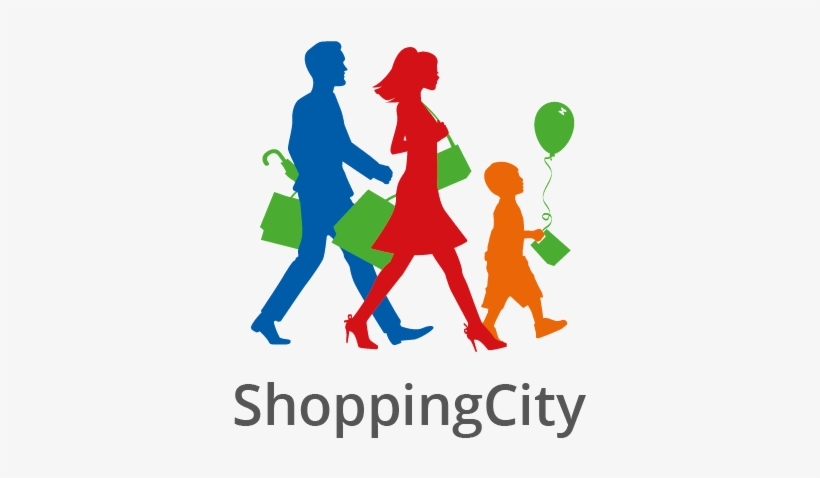 Nationwide - Shopping City Runcorn Logo, transparent png download