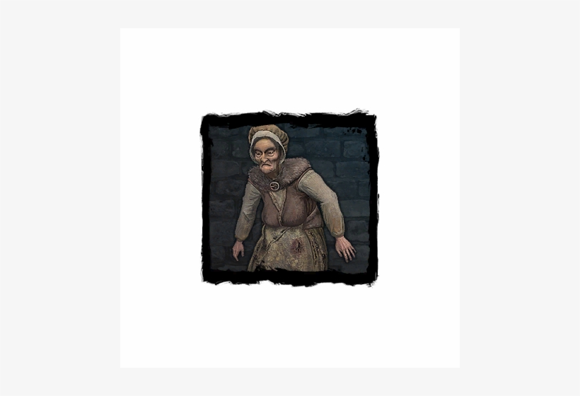 People Vaska - Witcher, transparent png download