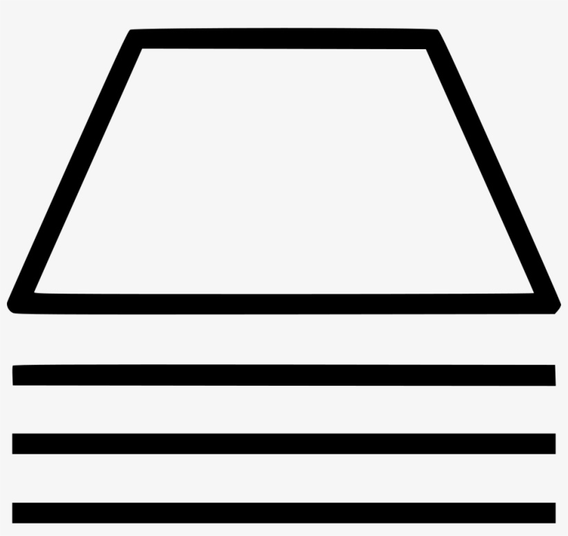 Paper Stack - - General Officer, transparent png download