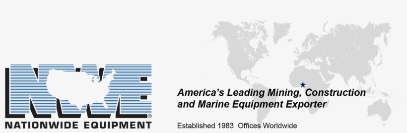 Nationwide Equipment Nigeria Logo - Dsl, transparent png download