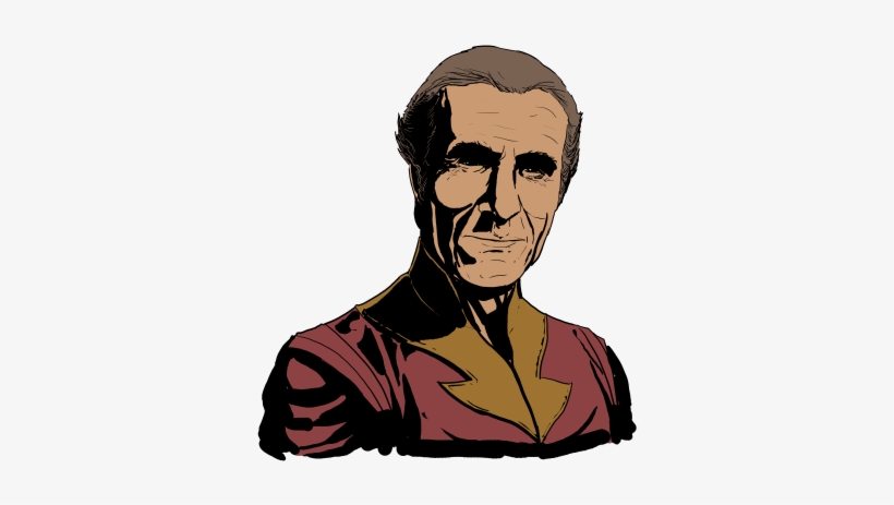 Ministerlee - Jacksepticeye, transparent png download