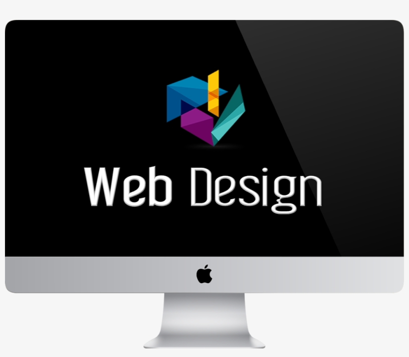 Web Design, Logo Design, Social Media Marketing - Design, transparent png download