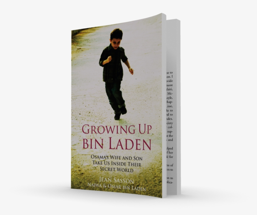 What - Growing Up Bin Laden, transparent png download