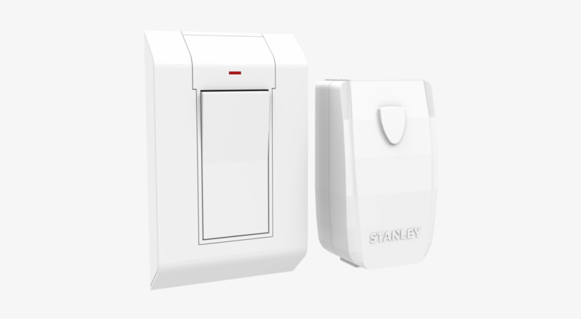 Stanley 30413 Light Switch Remote, transparent png download