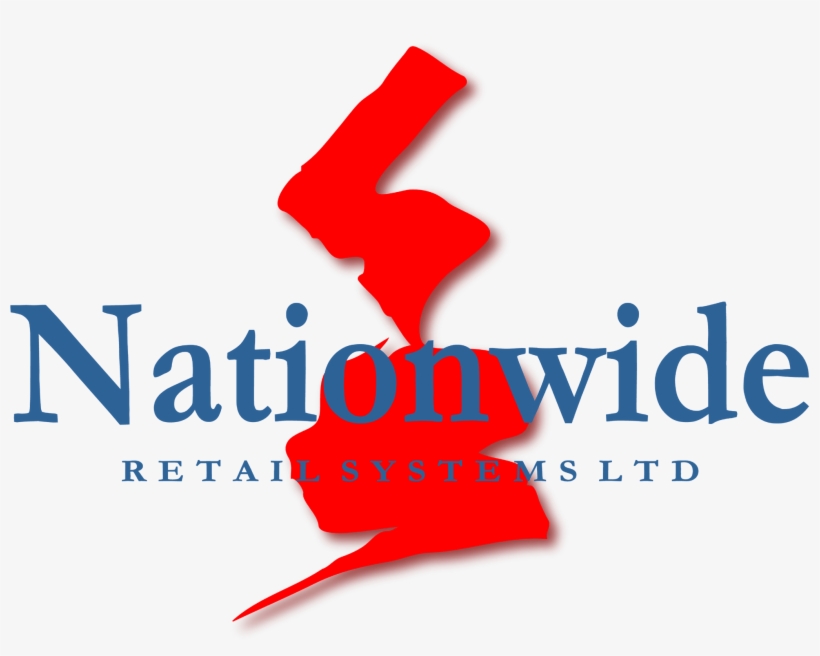 Nationwide Retail Systems - Nature Bridge Logo Png, transparent png download